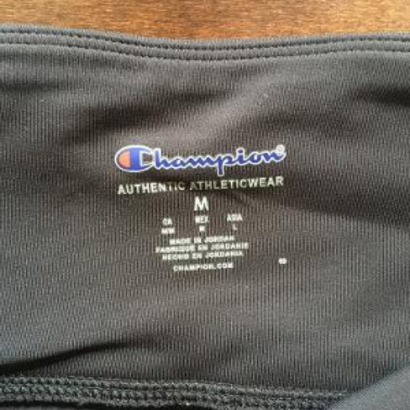 Champion Leggings - Picture 2 of 3
